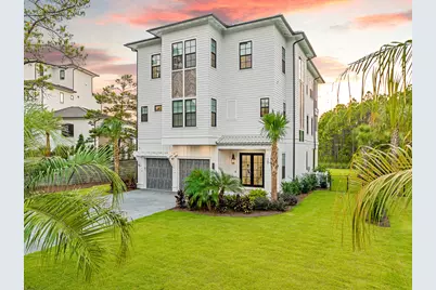 28 Loon Lake Drive Drive, Santa Rosa Beach, FL 32459 - Photo 1