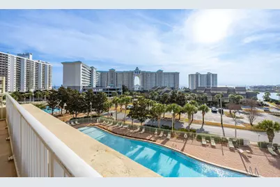 122 Seascape Drive #404, Miramar Beach, FL 32550 - Photo 4