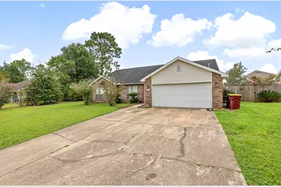 719 Majestic Prince Court, Crestview, FL 32539 - Photo 1