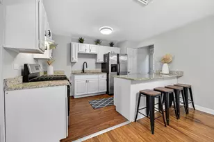 1410 W Gregory St, Pensacola, FL 32502 - Photo 2
