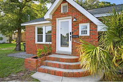 1410 W Gregory Street, Pensacola, FL 32502 - Photo 1