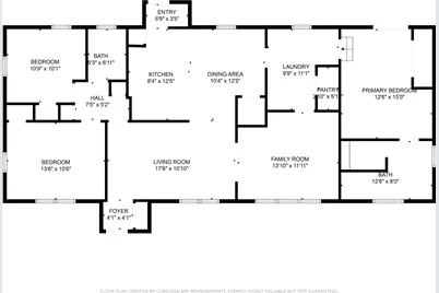 1410 W Gregory Street, Pensacola, FL 32502 - Photo 24