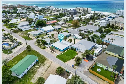 21927 Bataan Avenue, Panama City Beach, FL 32413 - Photo 4