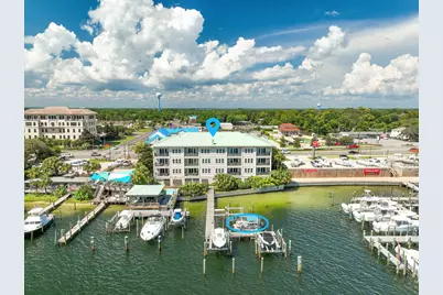 602 Harbor Boulevard #UNIT 103, Destin, FL 32541 - Photo 1