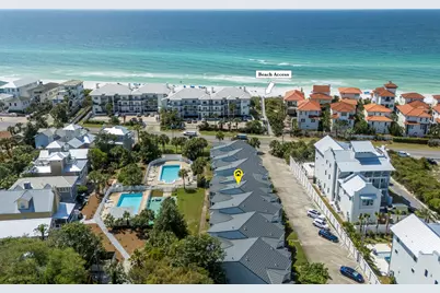 4984 W County Highway 30A # 3A, Santa Rosa Beach, FL 32459 - Photo 26