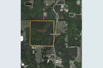 Tract#6331 Sellers Road, Bonifay, FL 32425 - Photo 2