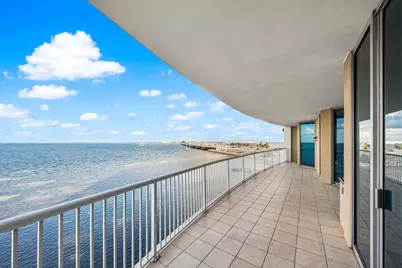 6422 Us-98 #404, Panama City Beach, FL 32407 - Photo 1