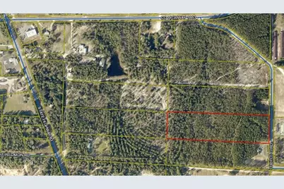 Xxx Triple G Road, Defuniak Springs, FL 32433 - Photo 2