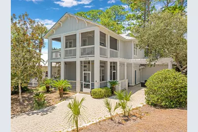 352 Cassine Garden Circle, Santa Rosa Beach, FL 32459 - Photo 1