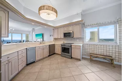 8601 W Surf 15 Drive #15w, Panama City Beach, FL 32408 - Photo 20