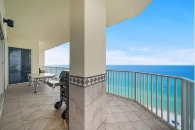 8601 W Surf 15 Drive #15w, Panama City Beach, FL 32408 - Photo 50