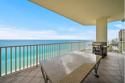 8601 W Surf 15 Drive #15w, Panama City Beach, FL 32408 - Photo 48