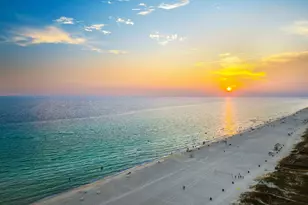 8601 W Surf 15 Dr, Panama City Beach, FL 32408 - Photo 40