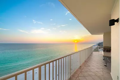 8601 W Surf 15 Drive #15w, Panama City Beach, FL 32408 - Photo 2
