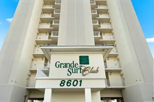 8601 W Surf 15 Dr, Panama City Beach, FL 32408 - Photo 4