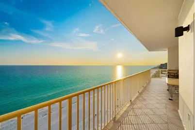 8601 W Surf 15 Drive #15w, Panama City Beach, FL 32408 - Photo 36