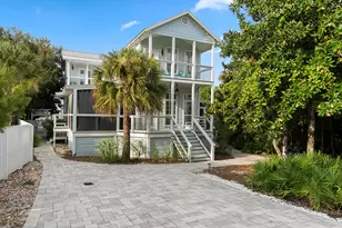 335 Eastern Lake Rd, Santa Rosa Beach, FL 32459 - Photo 88