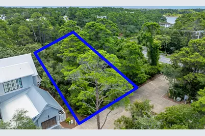 Lot 2 Thistle Lane, Santa Rosa Beach, FL 32459 - Photo 12