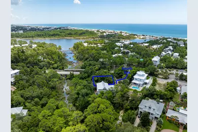 Lot 2 Thistle Lane, Santa Rosa Beach, FL 32459 - Photo 4