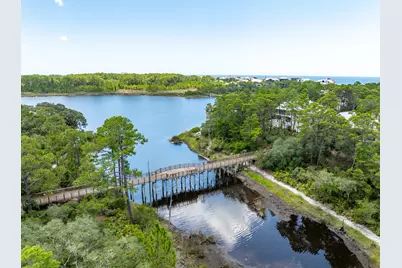 Lot 2 Thistle Lane, Santa Rosa Beach, FL 32459 - Photo 2
