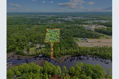 Lot 17 E Rattlesnake Trail, Inlet Beach, FL 32461 - Photo 4