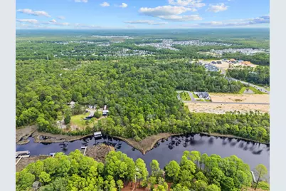 Lot 17 E Rattlesnake Trail, Inlet Beach, FL 32461 - Photo 1
