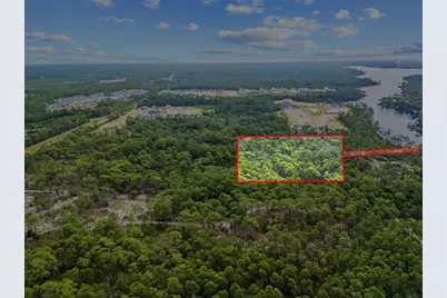 Lot 17 E Rattlesnake Trail, Inlet Beach, FL 32461 - Photo 10