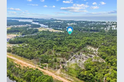 Lot 17 E Rattlesnake Trail, Inlet Beach, FL 32461 - Photo 6