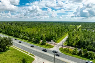 Xxx Webber Rd, Fountain, FL 32438 - Photo 1