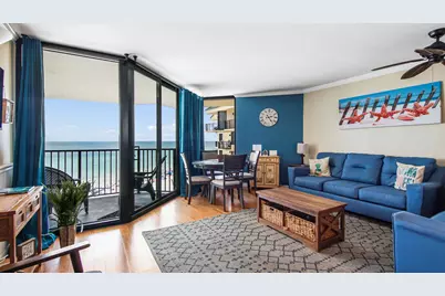 9850 S Thomas Drive #UNIT 1110E, Panama City, FL 32408 - Photo 2