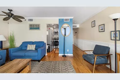 9850 S Thomas Drive #UNIT 1110E, Panama City, FL 32408 - Photo 6