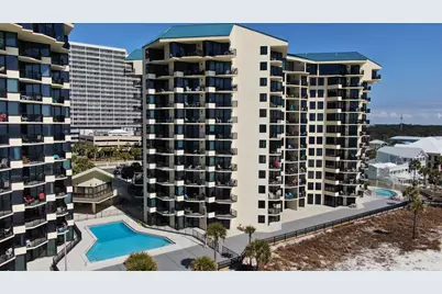 9850 S Thomas Drive #UNIT 1110E, Panama City, FL 32408 - Photo 30