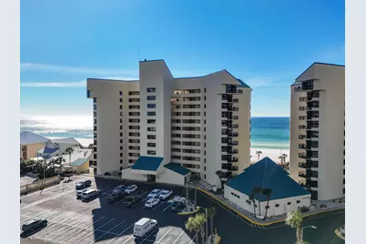 9850 S Thomas Drive #UNIT 1110E, Panama City, FL 32408 - Photo 32