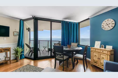 9850 S Thomas Drive #UNIT 1110E, Panama City, FL 32408 - Photo 4