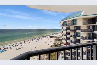 9850 S Thomas Drive #UNIT 1110E, Panama City, FL 32408 - Photo 22