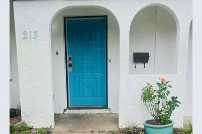 213 NW Moriarty Street, Fort Walton Beach, FL 32548 - Photo 1