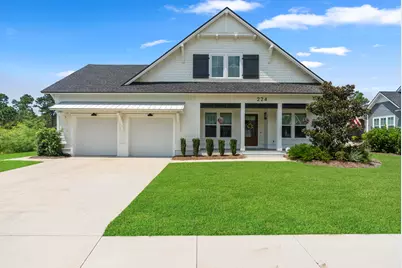 224 Needle Cast Lane, Inlet Beach, FL 32461 - Photo 2