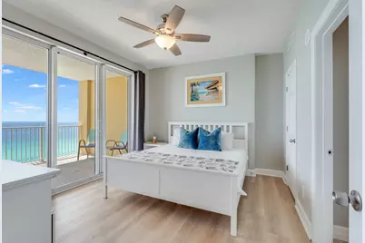 17643 Front Beach Road #1202, Panama City Beach, FL 32413 - Photo 4
