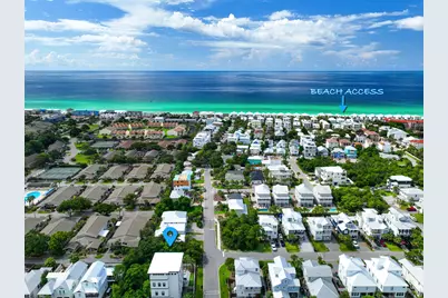Lot H10 Miami Street, Miramar Beach, FL 32550 - Photo 1