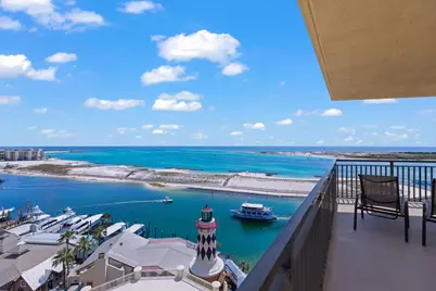 10 Harbor Boulevard #W625, Destin, FL 32541 - Photo 2