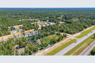 Lot 29 W US Highway 90, Defuniak Springs, FL 32433 - Photo 4