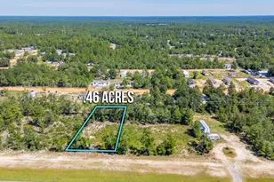 Lot 29 W US Hwy 90, Defuniak Springs, FL 32433 - Photo 1