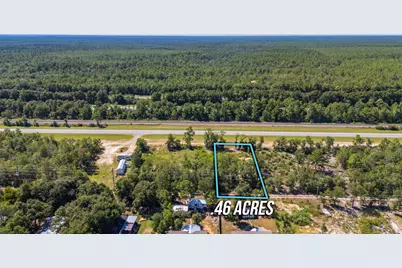 Lot 29 W US Highway 90, Defuniak Springs, FL 32433 - Photo 2