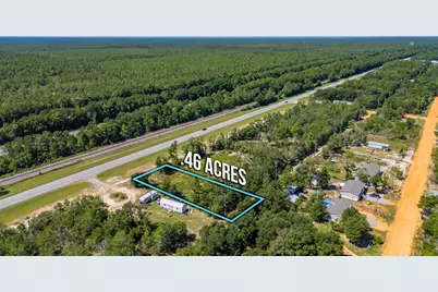 Lot 31 W US Highway 90, Defuniak Springs, FL 32433 - Photo 4