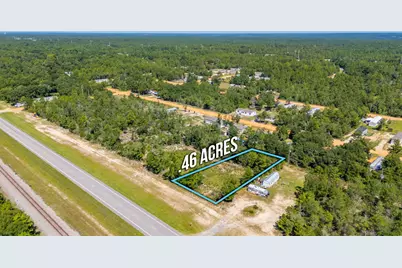 Lot 31 W US Highway 90, Defuniak Springs, FL 32433 - Photo 2