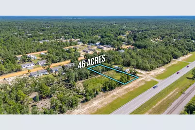 Lot 31 W US Highway 90, Defuniak Springs, FL 32433 - Photo 6