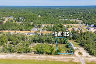 Lot 31 W US Hwy 90, Defuniak Springs, FL 32433 - Photo 1