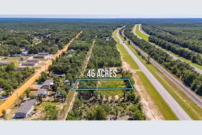 Lot 30 W US Highway 90, Defuniak Springs, FL 32433 - Photo 4