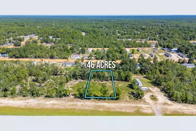 Lot 30 W US Highway 90, Defuniak Springs, FL 32433 - Photo 1
