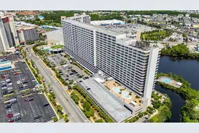 9860 S Thomas Drive #2127, Panama City Beach, FL 32408 - Photo 46